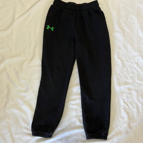 Under Armour Other - Boys Under Armour Sweatpant Joggers